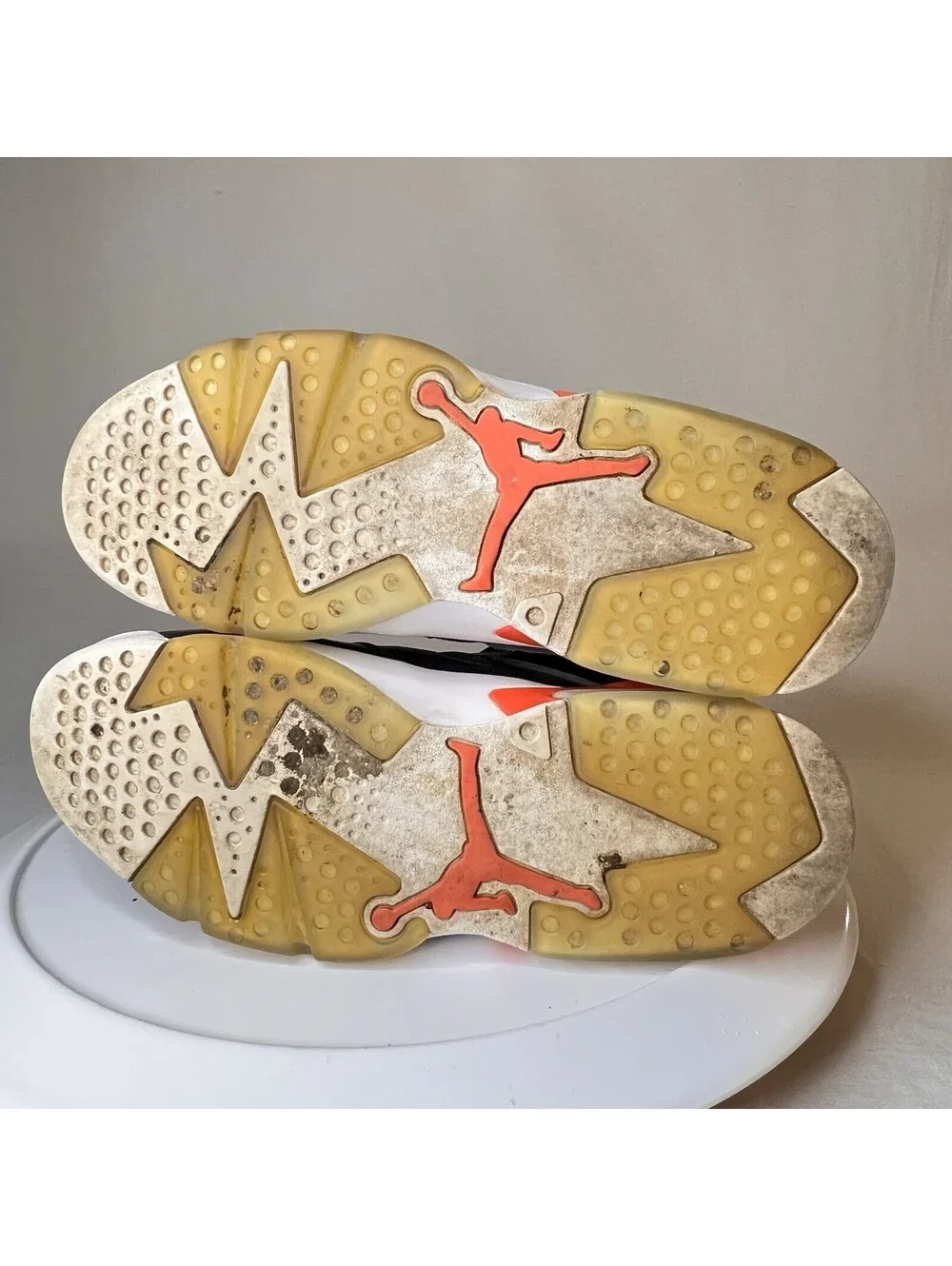 Jordan air flight